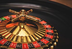 Casino online gambling