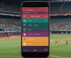 protecting your finance through live sport scores