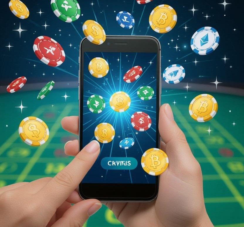 casino apps boosting the economy