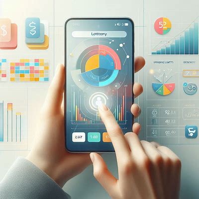 managing lottery spending